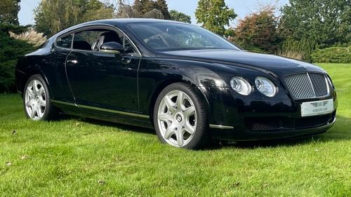Picture of 2007 GT MULLINER COUPE - For Sale