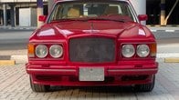 1991 Bentley Turbo R RT