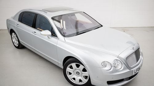 Picture of 2006 Bentley Continental Flying Spur W12 Auto - For Sale