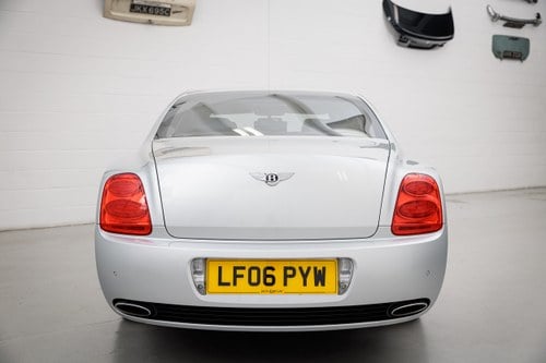2006 Bentley Continental Flying Spur - 5
