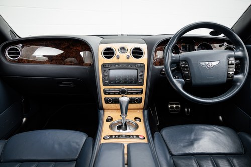 2006 Bentley Continental Flying Spur - 8