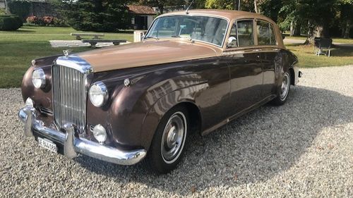 Picture of 1957 Bentley S1 - For Sale