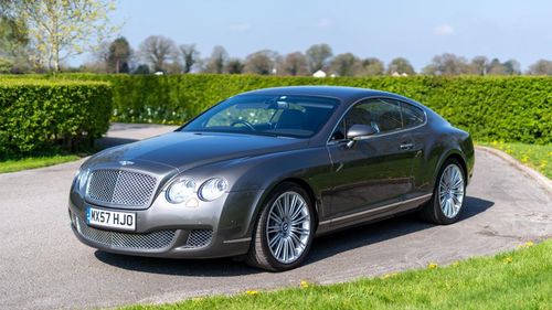 Picture of 2007 Bentley Continental GT - For Sale