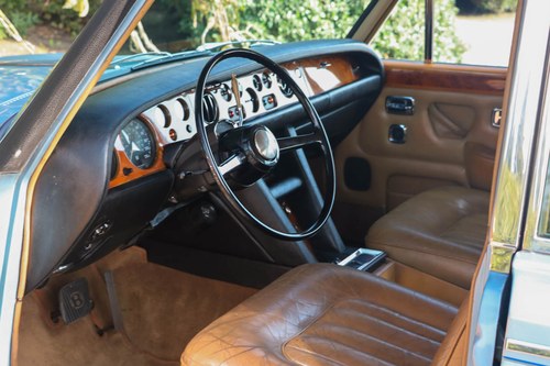 1970 Bentley T Series - 8