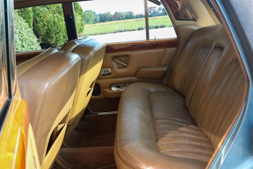 1970 Bentley T Series - 9