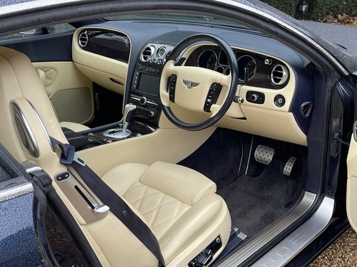 2007 GT MULLINER COUPE Choice For Sale