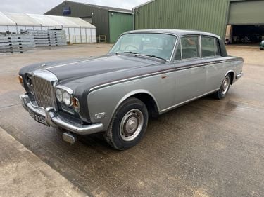 Picture of Bentley T1 - 1969 - In need of full restoration OFFERS. - For Sale