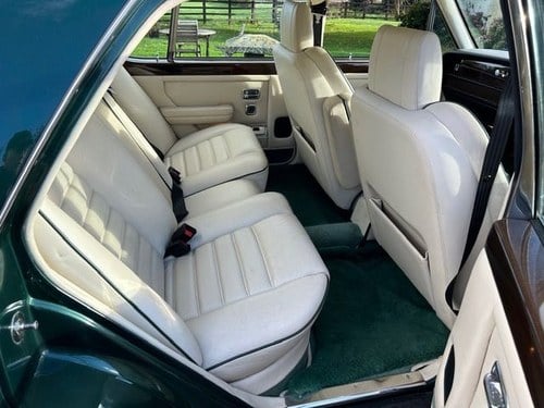 1989 Bentley Eight - 2