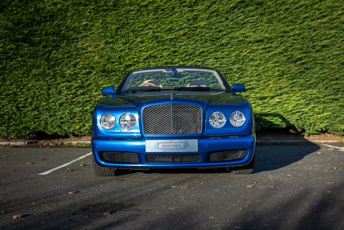 2007 Bentley Azure - 5