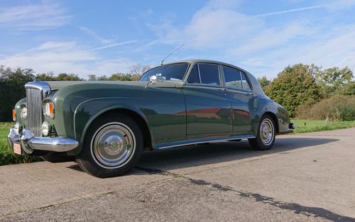 1964 Bentley S3 (picture 1 of 26)