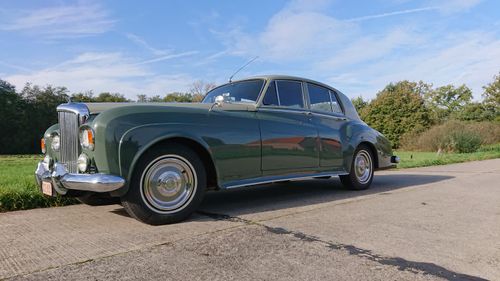 Picture of 1964 Bentley S3 - For Sale