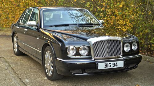 Picture of 2006 Bentley Arnage R Mulliner Edition. - For Sale