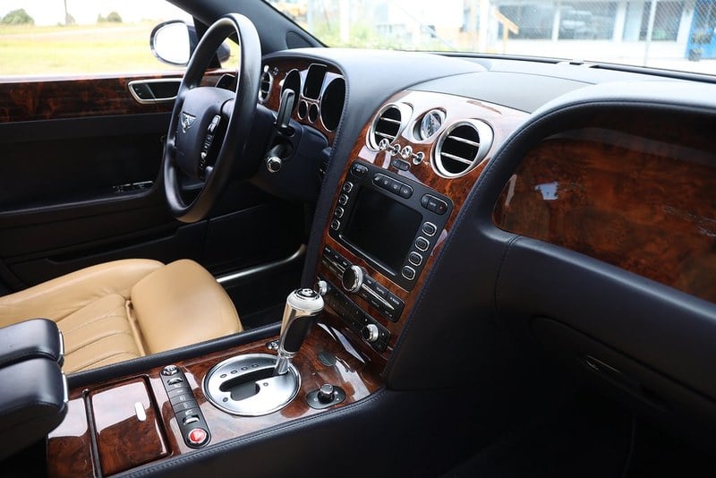 2006 Bentley Continental Flying Spur - 7