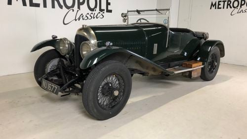 Picture of 1923 Bentley 3 Litre - For Sale