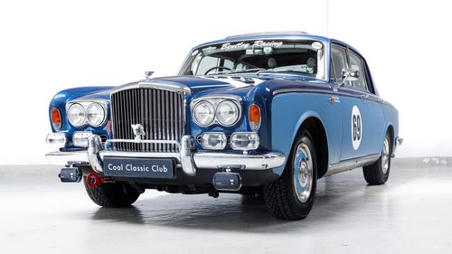Picture of 1969 Bentley T Series - For Sale