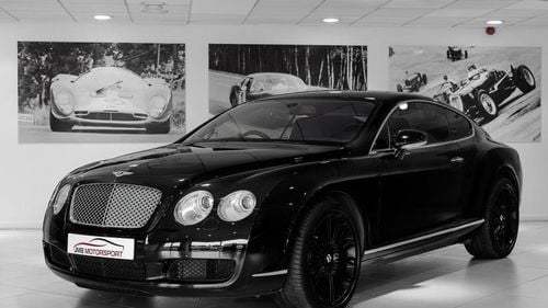 Picture of 2004 Bentley Continental 6.0 GT 2dr - For Sale