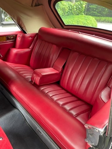 1963 Bentley S3 Cabriolet - 9