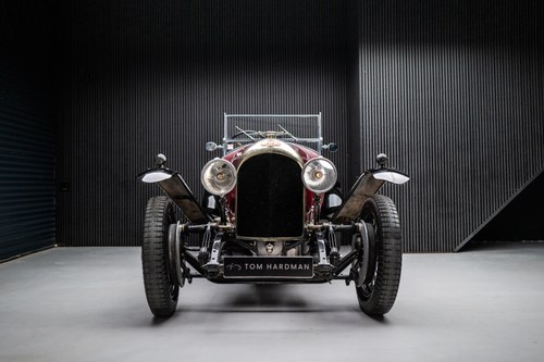 1924 Bentley 3 Litre - 8