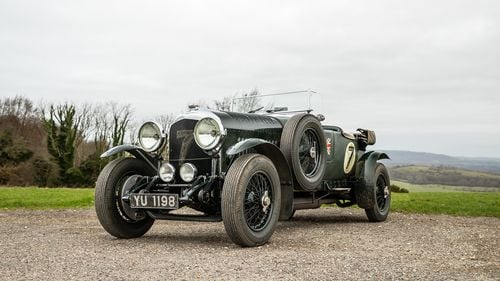 Picture of 1928 LE MANS REP NUMBER 7 - For Sale