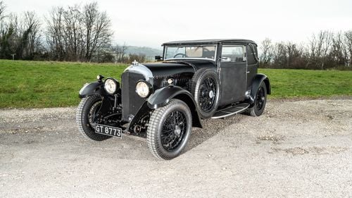 Picture of 1931 SPORTSMAN'S SALOON - For Sale