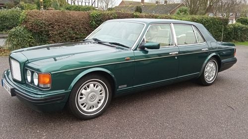 Picture of 1996 Bentley Brooklands Auto - For Sale