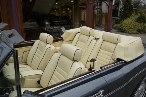 1989 Bentley Continental - 5