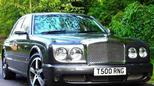 Picture of 2008 Bentley Arnage 6.8 T 4dr - For Sale