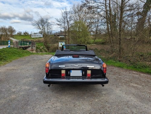 1987 Bentley Corniche - 3