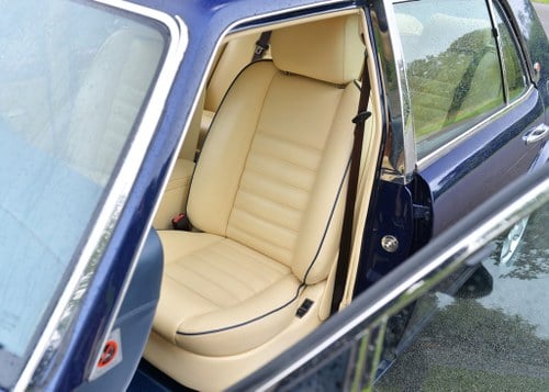 1997 Bentley Turbo R - 6