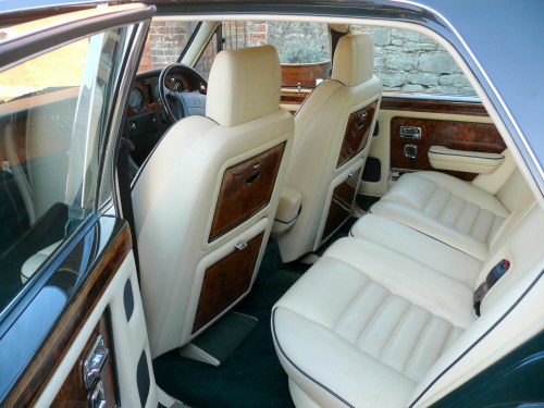 1994 Bentley Turbo R - 9