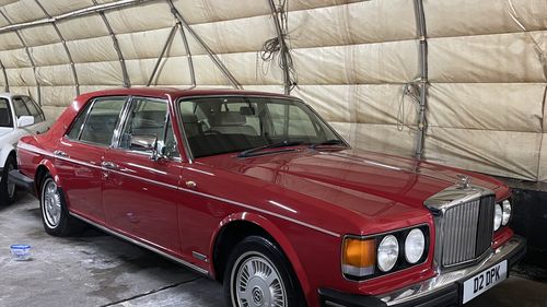 Picture of 1986 Bentley Eight V8 Auto - For Sale