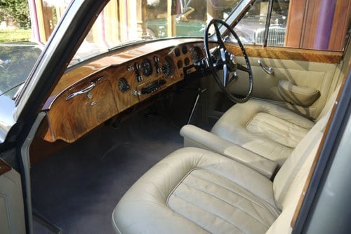 1958 Bentley