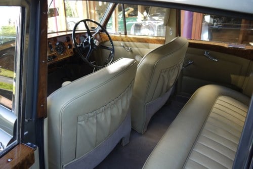 1958 Bentley - 5