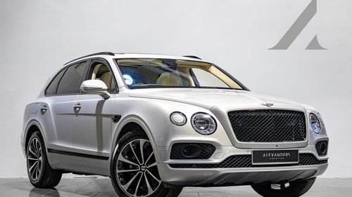 Picture of 2018 Bentley Bentayga W12 - For Sale
