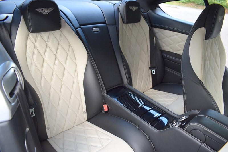 2013 Bentley Continental GT - 4