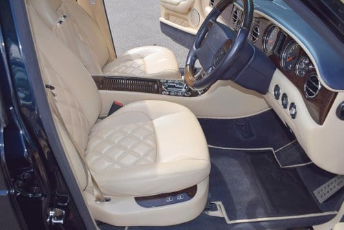2008 Bentley Arnage - 8