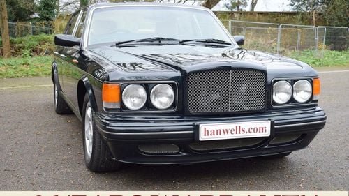 Picture of 1997 R Bentley Turbo RT - For Sale