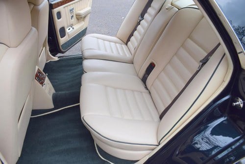 1997 Bentley Turbo R - 5