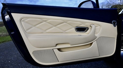 2010 Bentley Continental GT - 8