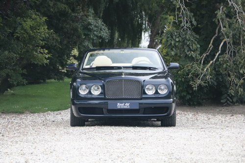 2007 Bentley Azure - 2