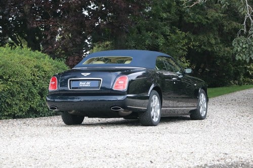 2007 Bentley Azure - 6
