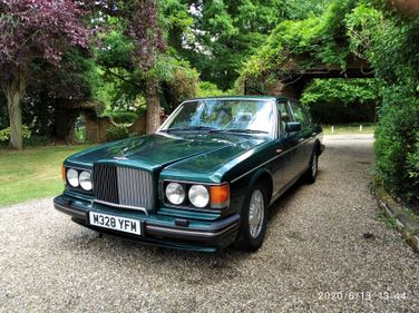 Picture of 1995 Bentley Turbo R - For Sale