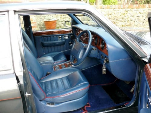 1998 Bentley Turbo R - 9