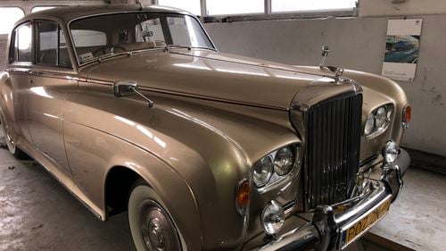 Picture of 1963 Bentley S3 - For Sale