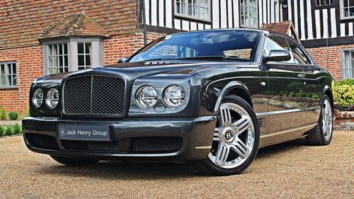 Picture of 2008 Bentley Brooklands - For Sale