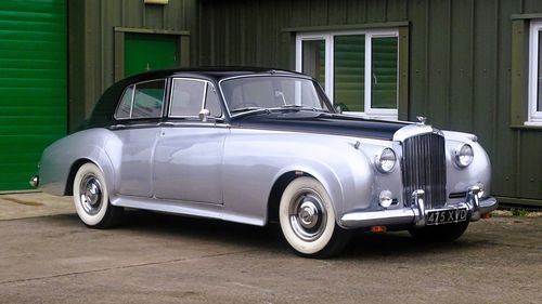 Picture of 1957 Bentley S1 - For Sale by Auction