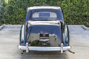 1956 Bentley