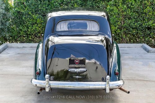 1956 Bentley - 3
