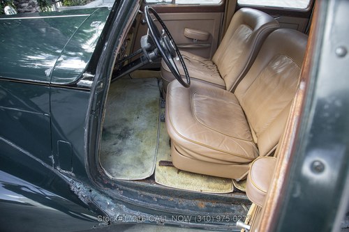 1956 Bentley - 5