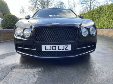 Picture of 2013 Bentley Continental Flying Spur Mulliner - For Sale